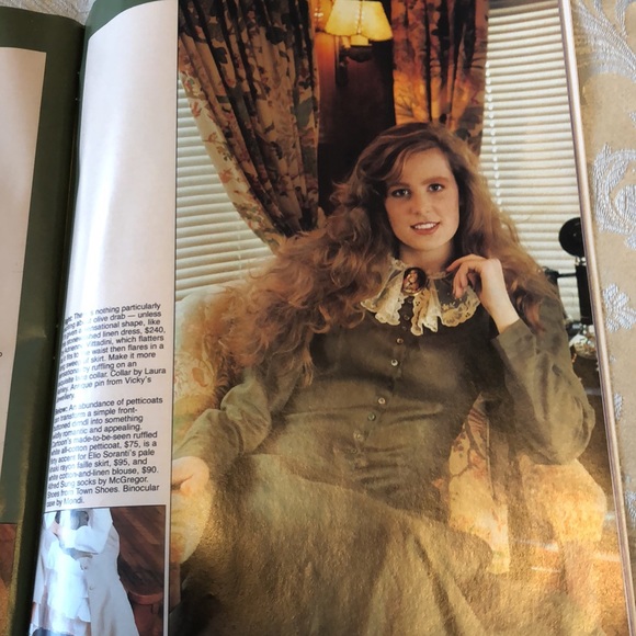 CANADIAN LIVING MAGAZINE FEBRUARY 21, 1987 - 126 pages - #227 - Picture 6 of 13